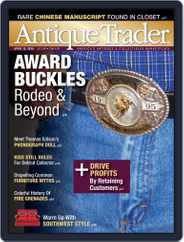 Antique Trader (Digital) Subscription April 10th, 2019 Issue