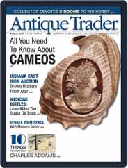 Antique Trader (Digital) Subscription April 24th, 2019 Issue