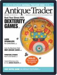 Antique Trader (Digital) Subscription                    May 8th, 2019 Issue