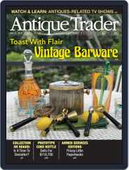 Antique Trader (Digital) Subscription May 22nd, 2019 Issue