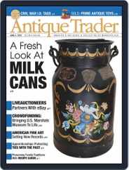 Antique Trader (Digital) Subscription                    June 5th, 2019 Issue