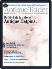 Antique Trader (Digital) Subscription July 17th, 2019 Issue