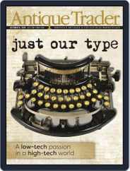 Antique Trader (Digital) Subscription October 9th, 2019 Issue
