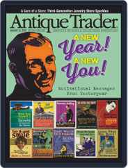 Antique Trader (Digital) Subscription                    January 15th, 2020 Issue