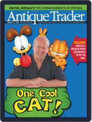 Antique Trader (Digital) Subscription                    January 29th, 2020 Issue