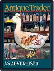 Antique Trader (Digital) Subscription                    February 26th, 2020 Issue