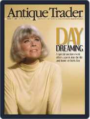 Antique Trader (Digital) Subscription                    March 11th, 2020 Issue