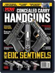 Personal Defense World (Digital) Subscription                    October 1st, 2019 Issue