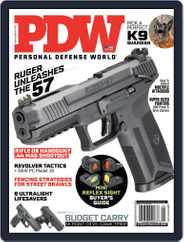 Personal Defense World (Digital) Subscription                    February 1st, 2020 Issue