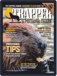 Trapper & Predator Caller (Digital) Subscription                    January 1st, 2019 Issue