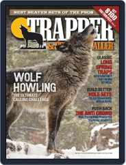 Trapper & Predator Caller (Digital) Subscription                    February 1st, 2019 Issue