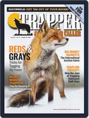 Trapper & Predator Caller (Digital) Subscription                    March 1st, 2019 Issue