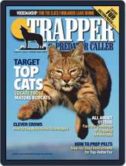 Trapper & Predator Caller (Digital) Subscription                    April 1st, 2019 Issue