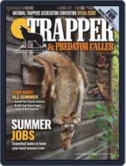 Trapper & Predator Caller (Digital) Subscription                    June 1st, 2019 Issue