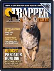 Trapper & Predator Caller (Digital) Subscription                    August 1st, 2019 Issue