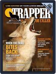 Trapper & Predator Caller (Digital) Subscription                    September 1st, 2019 Issue