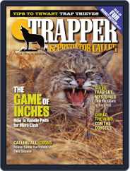 Trapper & Predator Caller (Digital) Subscription                    October 1st, 2019 Issue