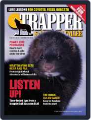 Trapper & Predator Caller (Digital) Subscription                    November 1st, 2019 Issue