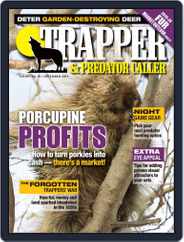 Trapper & Predator Caller (Digital) Subscription                    December 1st, 2019 Issue