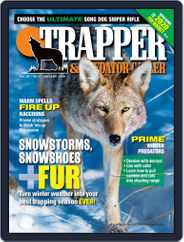 Trapper & Predator Caller (Digital) Subscription                    January 1st, 2020 Issue