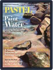 The Pastel Journal (Digital) Subscription                    May 1st, 2019 Issue