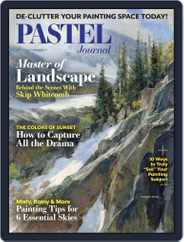 The Pastel Journal (Digital) Subscription                    July 1st, 2019 Issue