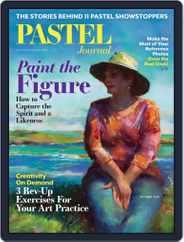 The Pastel Journal (Digital) Subscription                    September 1st, 2019 Issue