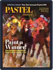 The Pastel Journal (Digital) Subscription                    March 1st, 2020 Issue