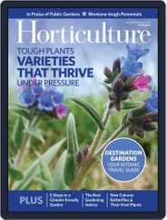 Horticulture (Digital) Subscription                    January 1st, 2019 Issue