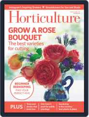 Horticulture (Digital) Subscription                    March 1st, 2019 Issue