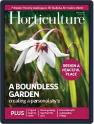 Horticulture (Digital) Subscription                    May 1st, 2019 Issue