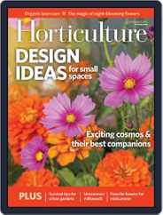 Horticulture (Digital) Subscription                    July 1st, 2019 Issue