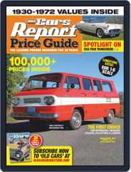 Old Cars Report Price Guide (Digital) Subscription                    March 1st, 2019 Issue