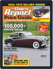 Old Cars Report Price Guide (Digital) Subscription                    July 1st, 2019 Issue