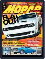Mopar Action (Digital) Subscription                    June 1st, 2019 Issue