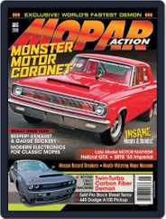 Mopar Action (Digital) Subscription                    August 1st, 2019 Issue