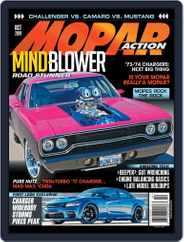 Mopar Action (Digital) Subscription                    October 1st, 2019 Issue
