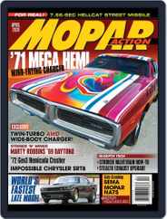 Mopar Action (Digital) Subscription                    April 1st, 2020 Issue