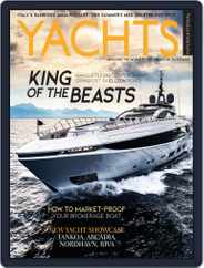 Yachts International (Digital) Subscription                    March 1st, 2019 Issue