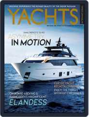 Yachts International (Digital) Subscription                    May 1st, 2019 Issue
