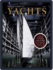 Yachts International (Digital) Subscription                    September 30th, 2019 Issue