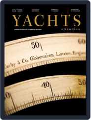 Yachts International (Digital) Subscription                    November 1st, 2019 Issue