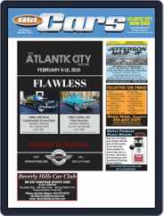 Old Cars Weekly (Digital) Subscription February 7th, 2019 Issue