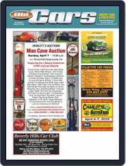 Old Cars Weekly (Digital) Subscription                    March 28th, 2019 Issue