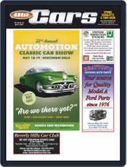 Old Cars Weekly (Digital) Subscription                    April 4th, 2019 Issue