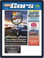 Old Cars Weekly (Digital) Subscription                    April 11th, 2019 Issue