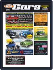 Old Cars Weekly (Digital) Subscription                    April 25th, 2019 Issue