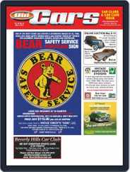 Old Cars Weekly (Digital) Subscription May 2nd, 2019 Issue