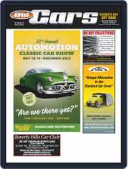 Old Cars Weekly (Digital) Subscription                    May 16th, 2019 Issue