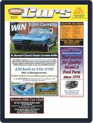 Old Cars Weekly (Digital) Subscription May 23rd, 2019 Issue
